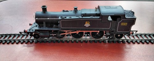 Airfix 54151 prairie tank - 54151-4, br