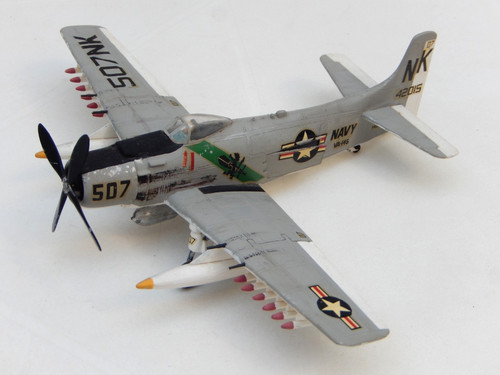Vintage made model 72 scale - vintage,