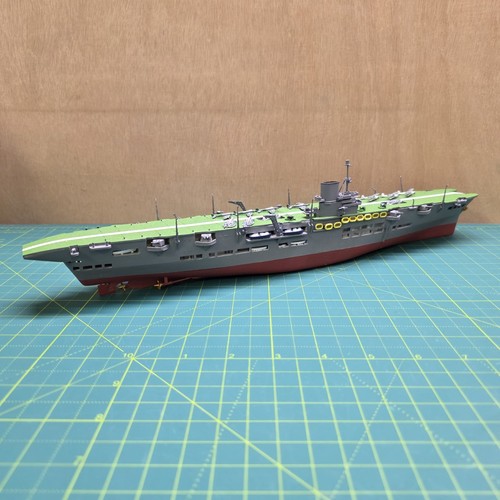 Airfix 600 hms ark - 1:600, royal