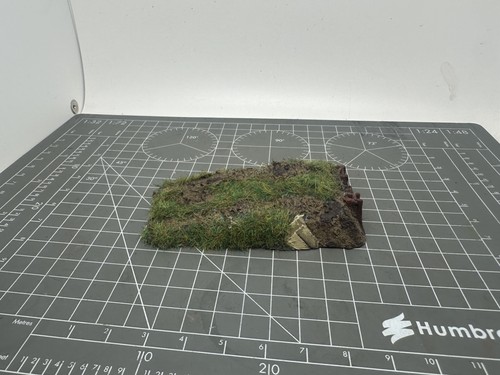 Matchbox airfix 76 - 1:76, hill
